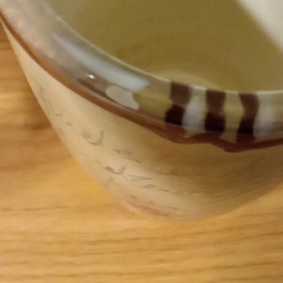 Bora Bora Palm Trees Beverage 14 oz Mugs Set Of 4 - Picture 8 of 12